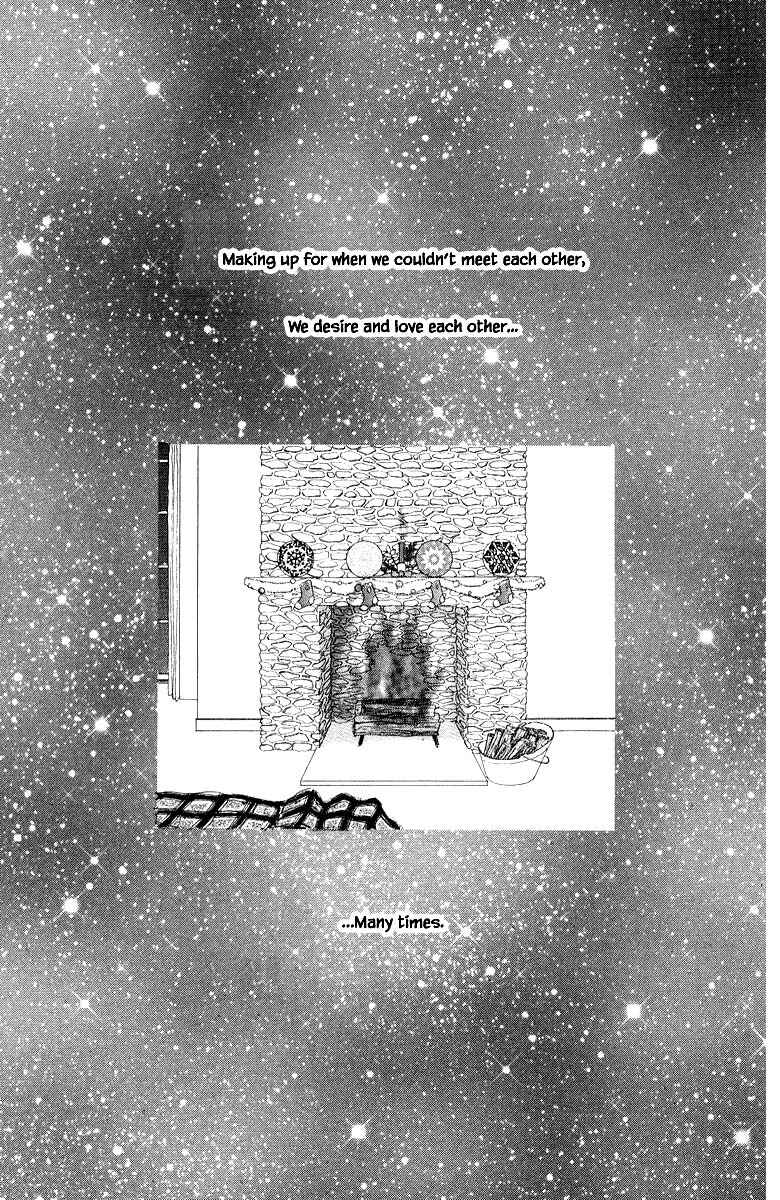 Page 18 Chapter 73 The Worlds Most Tender Music
