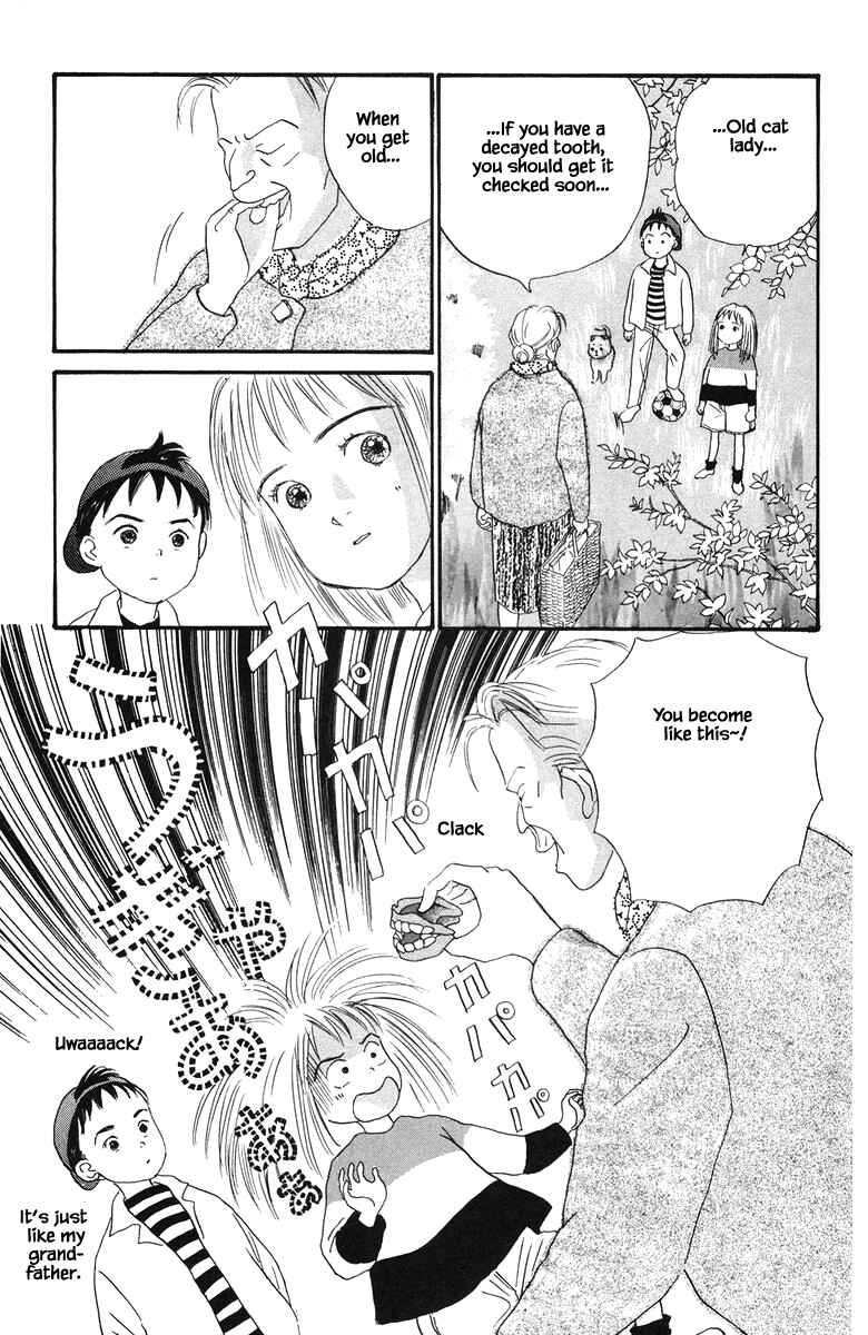 Page 10 Chapter 20.2 The Worlds Most Tender Music