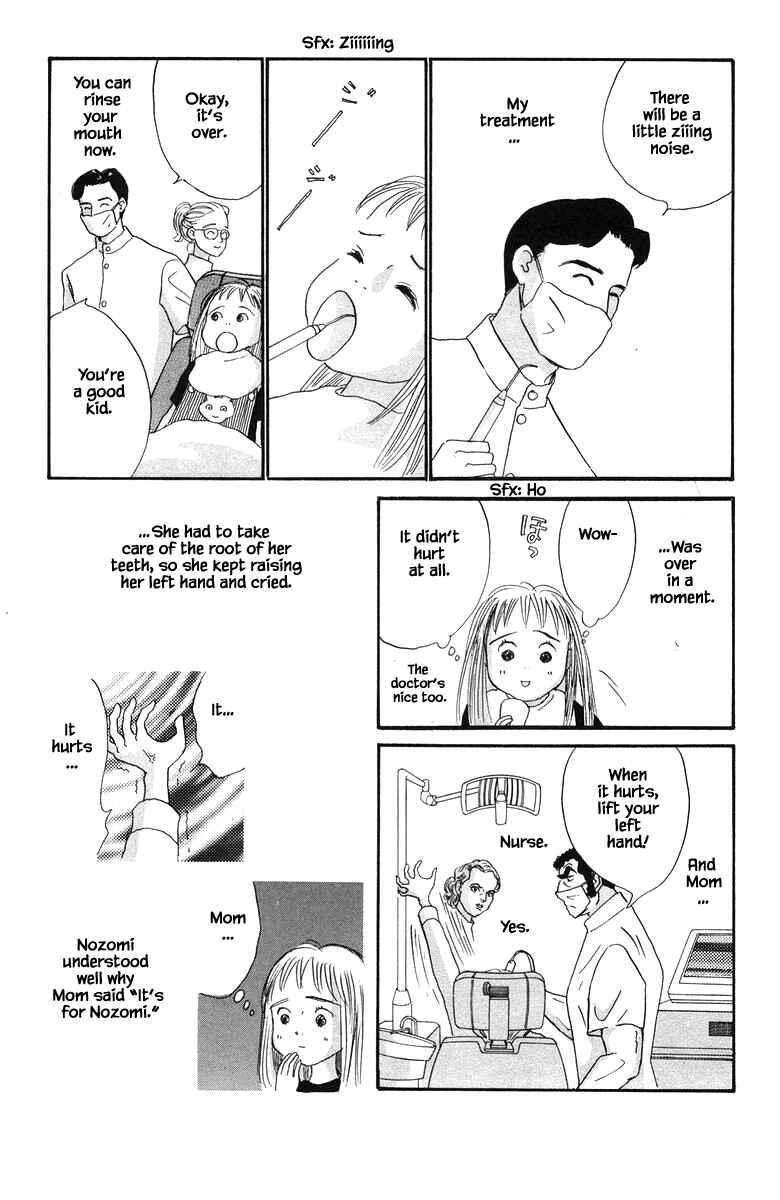 Page 18 Chapter 20.2 The Worlds Most Tender Music
