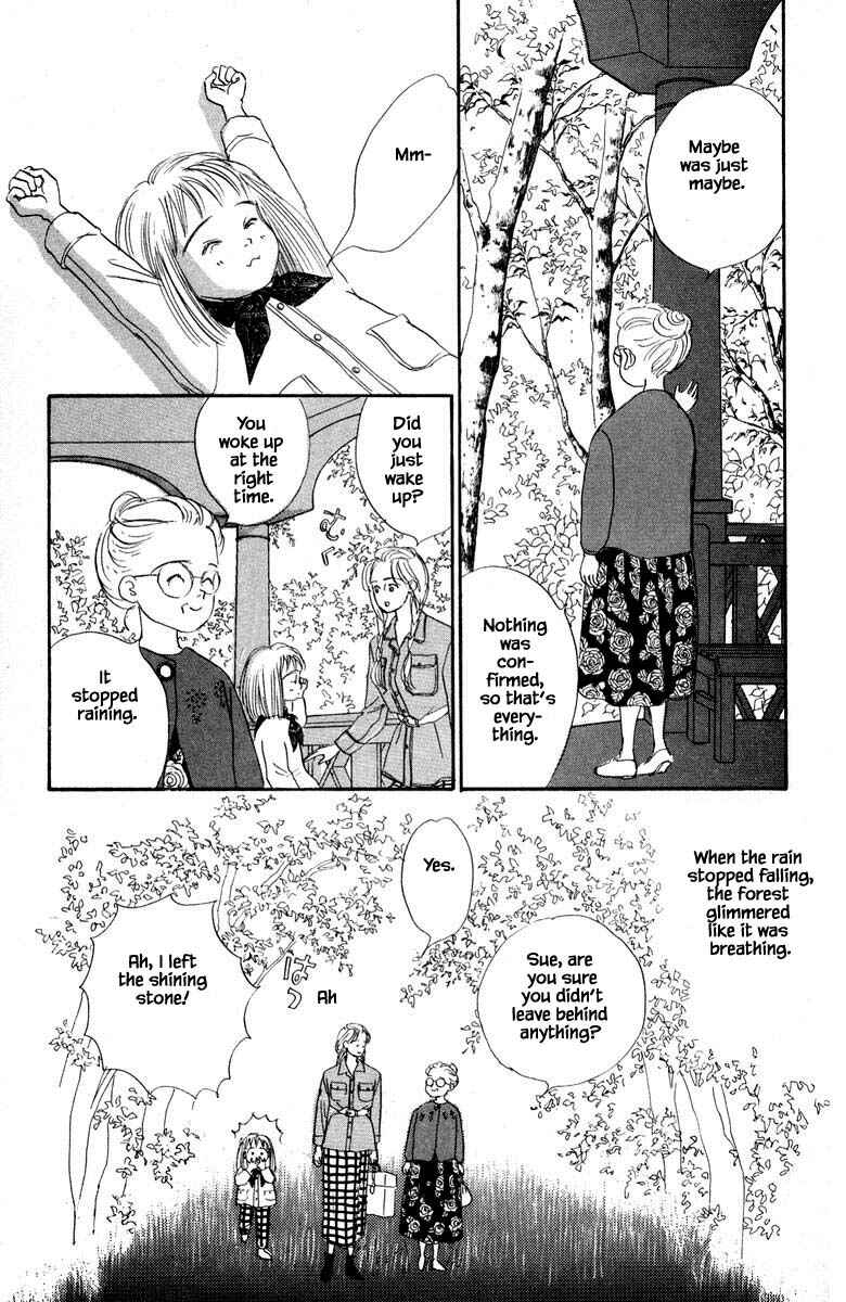 Page 11 Chapter 14.2 The Worlds Most Tender Music