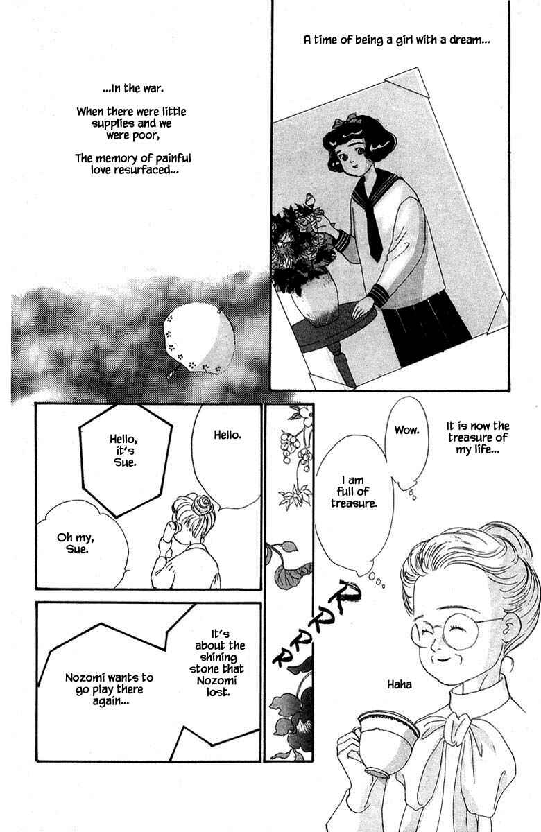 Page 20 Chapter 14.2 The Worlds Most Tender Music