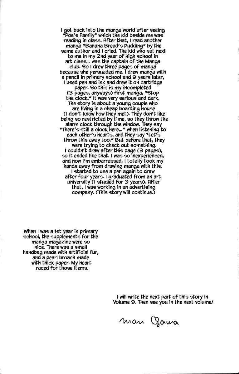 Page 19 Chapter 37.2 The Worlds Most Tender Music