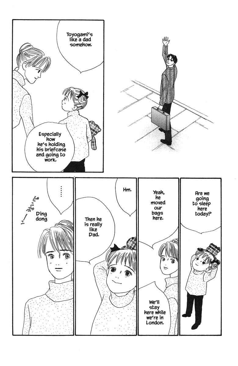 Page 16 Chapter 36 The Worlds Most Tender Music