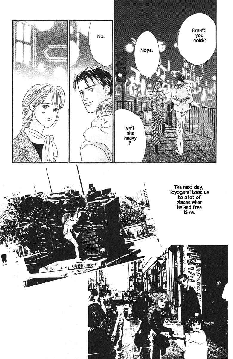 Page 25 Chapter 36 The Worlds Most Tender Music