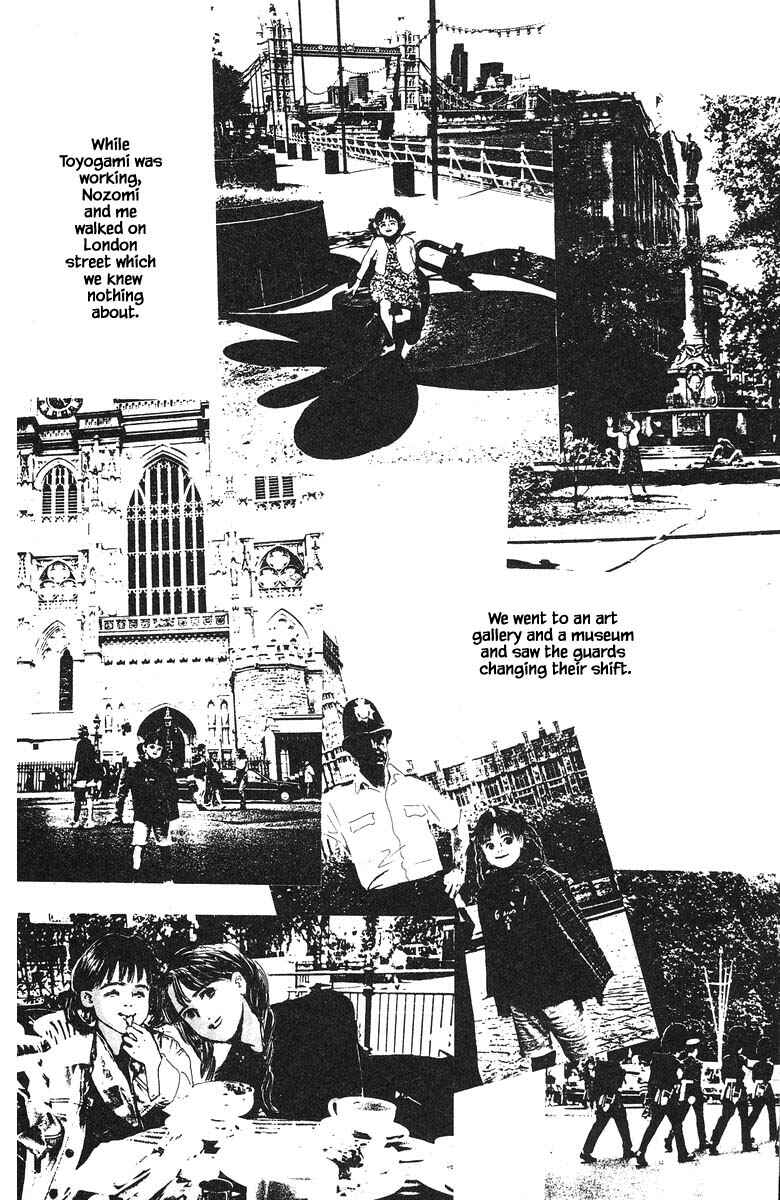 Page 26 Chapter 36 The Worlds Most Tender Music