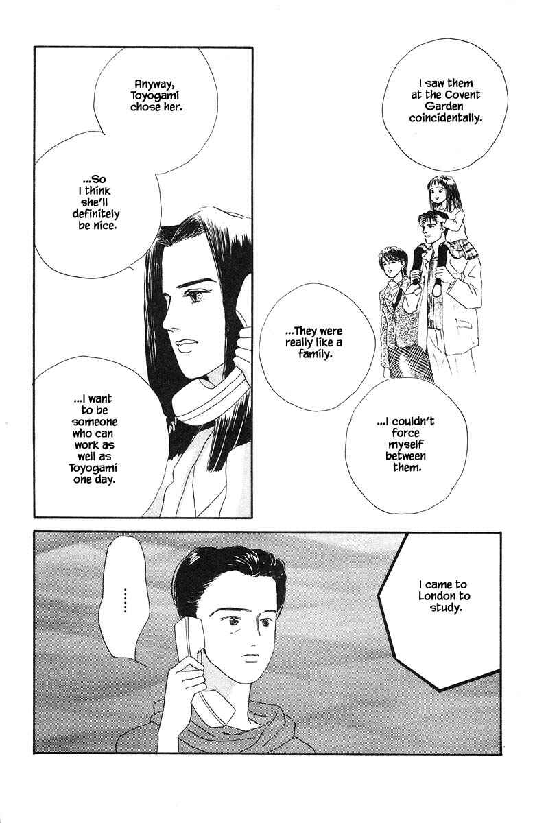Page 35 Chapter 36 The Worlds Most Tender Music