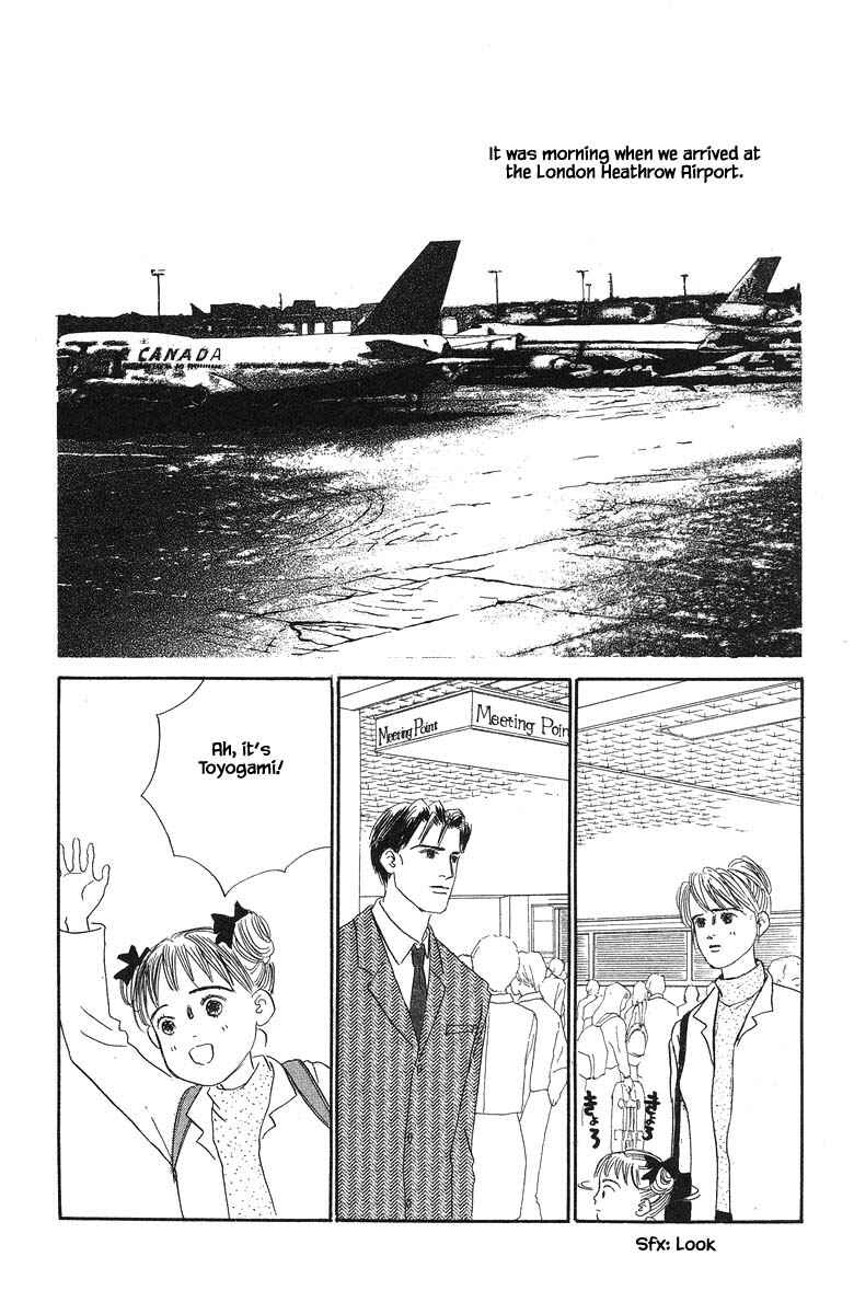 Page 4 Chapter 36 The Worlds Most Tender Music