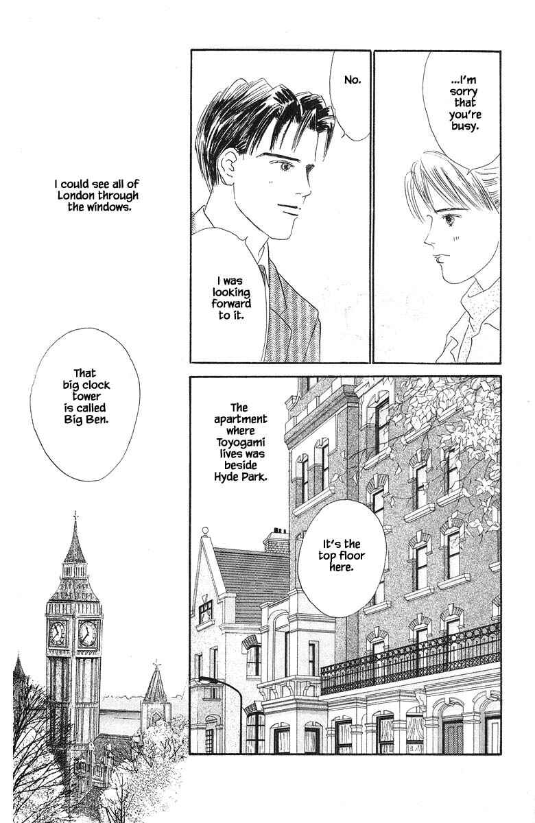 Page 8 Chapter 36 The Worlds Most Tender Music