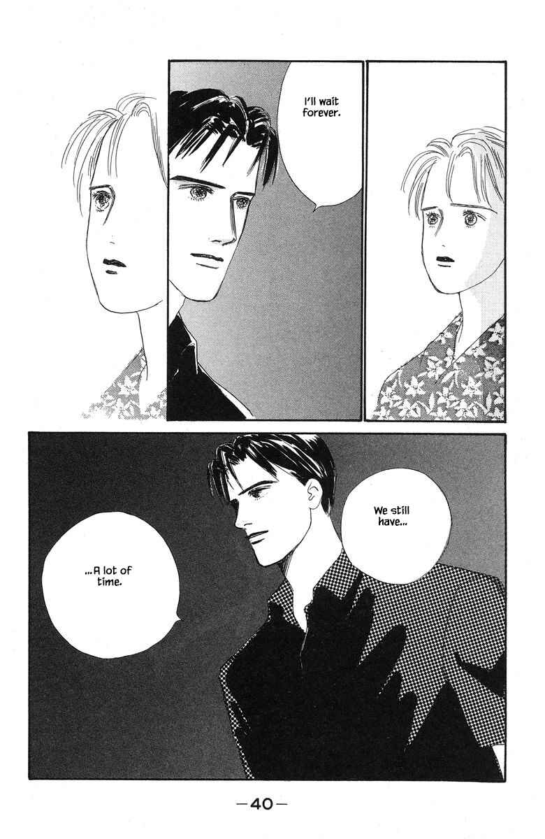 Page 26 Chapter 24 The Worlds Most Tender Music