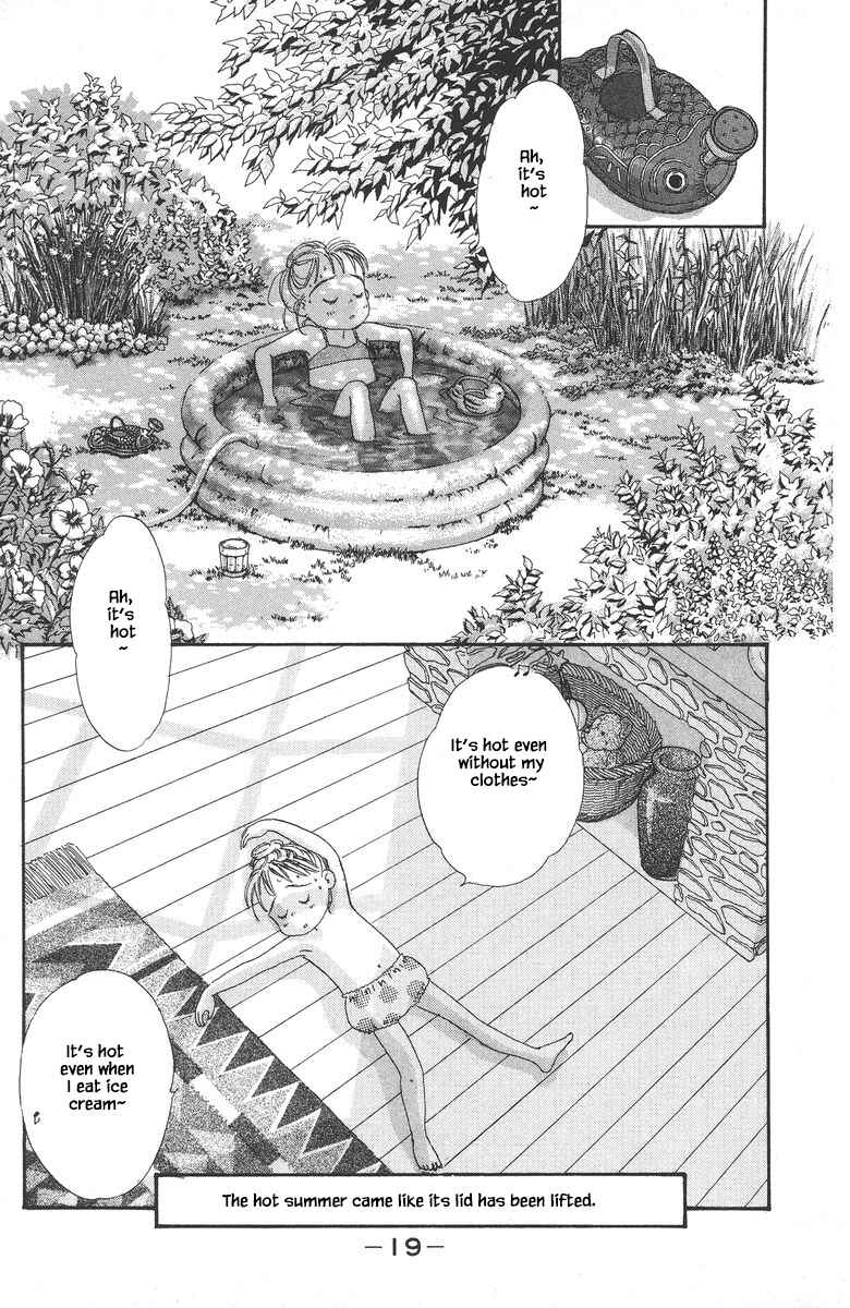 Page 5 Chapter 24 The Worlds Most Tender Music