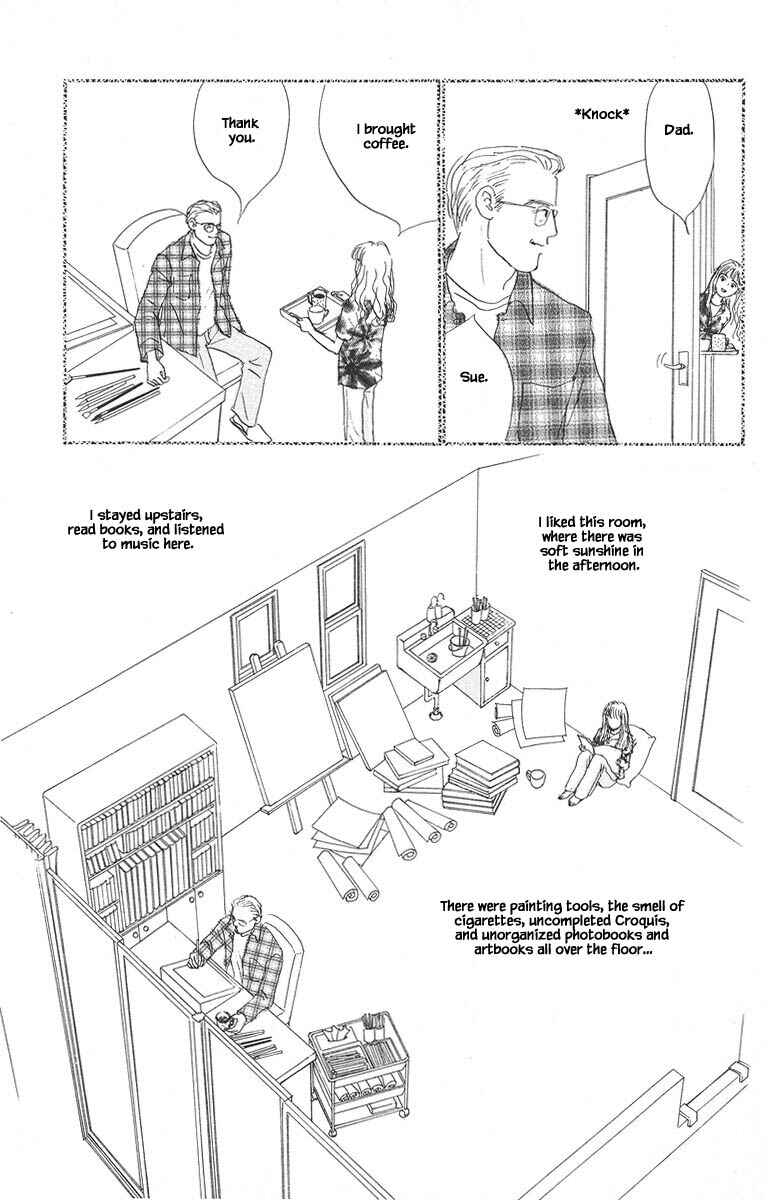 Page 16 Chapter 80 The Worlds Most Tender Music