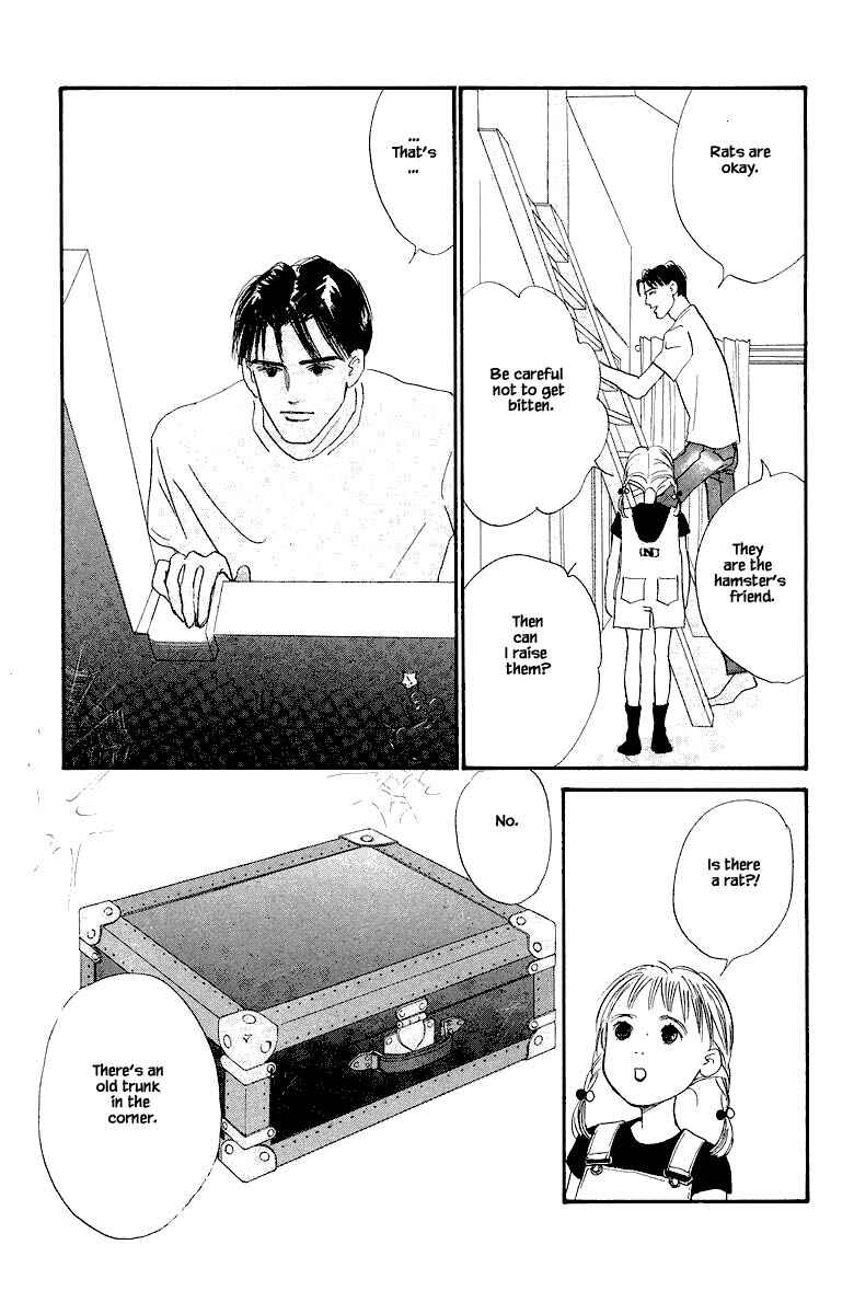Page 30 Chapter 80 The Worlds Most Tender Music