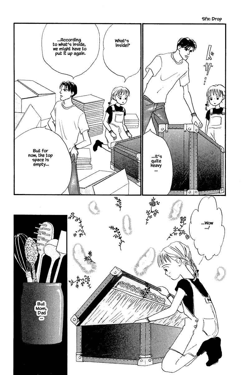 Page 31 Chapter 80 The Worlds Most Tender Music