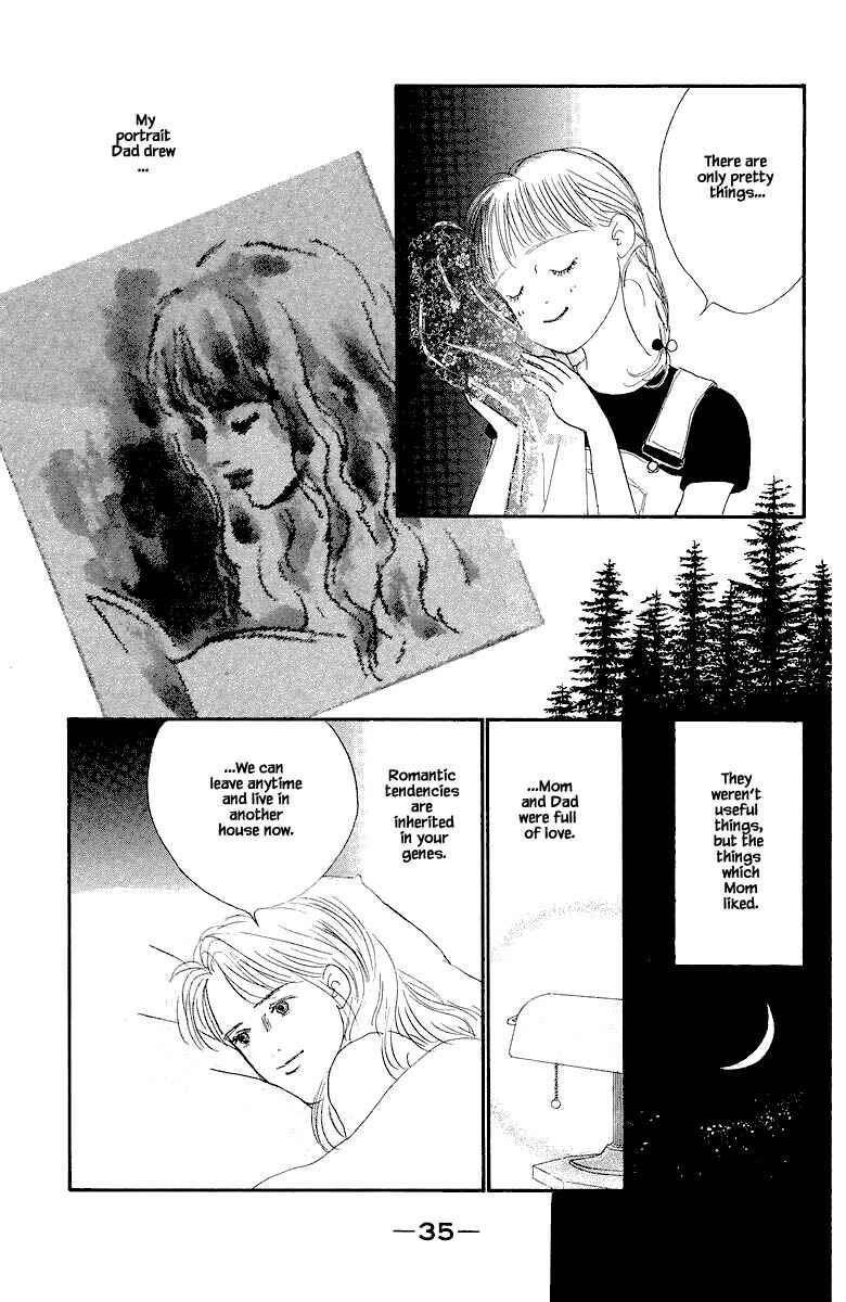 Page 36 Chapter 80 The Worlds Most Tender Music