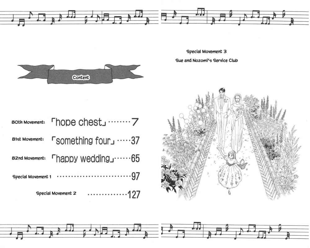 Page 6 Chapter 80 The Worlds Most Tender Music