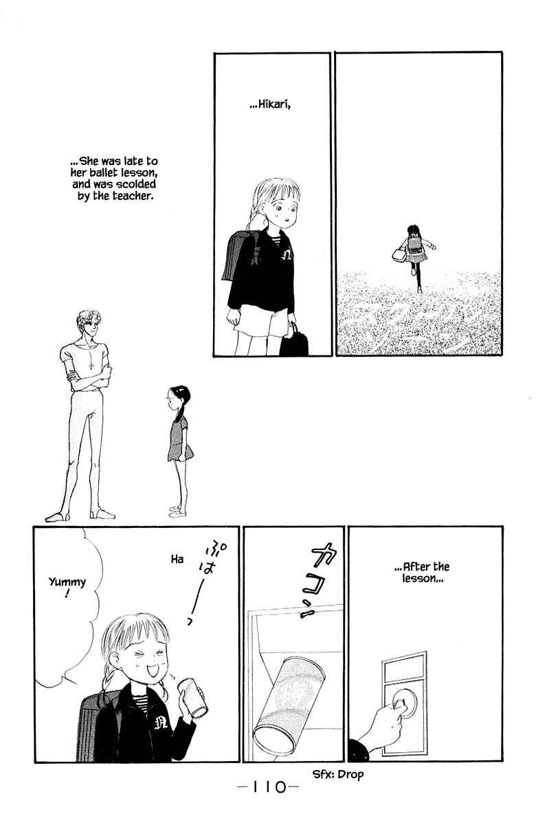 Page 24 Chapter 71 The Worlds Most Tender Music