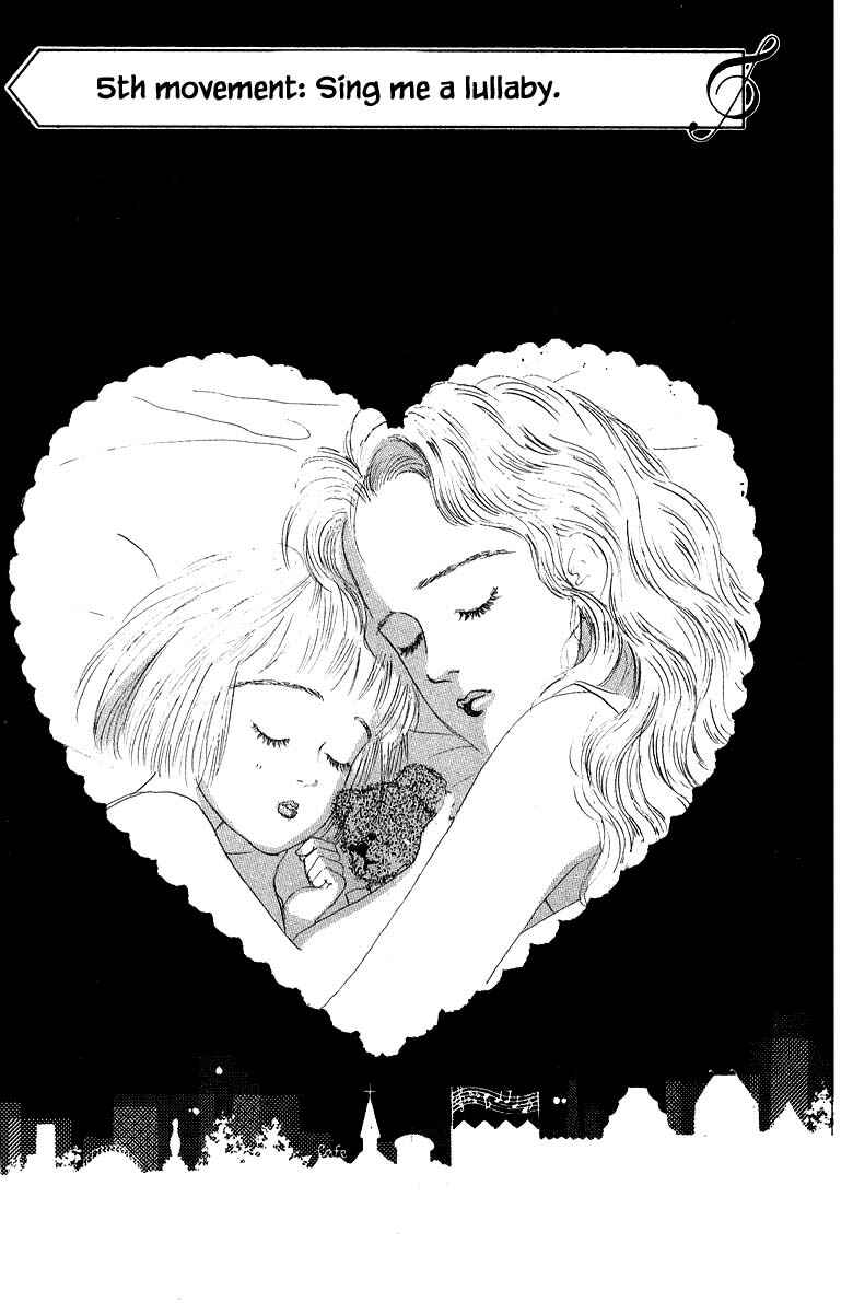 Page 4 Chapter 5.1 The Worlds Most Tender Music