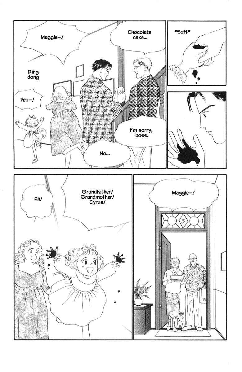 Page 15 Chapter 69 The Worlds Most Tender Music