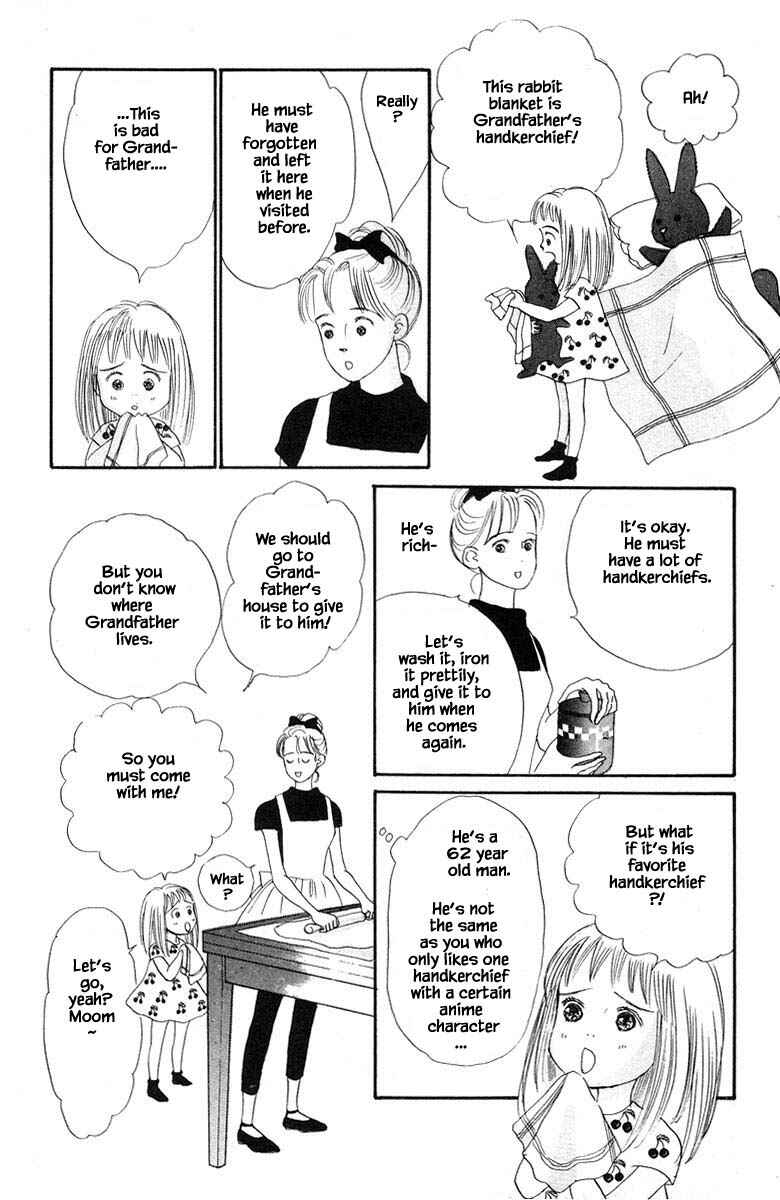 Page 12 Chapter 13.1 The Worlds Most Tender Music