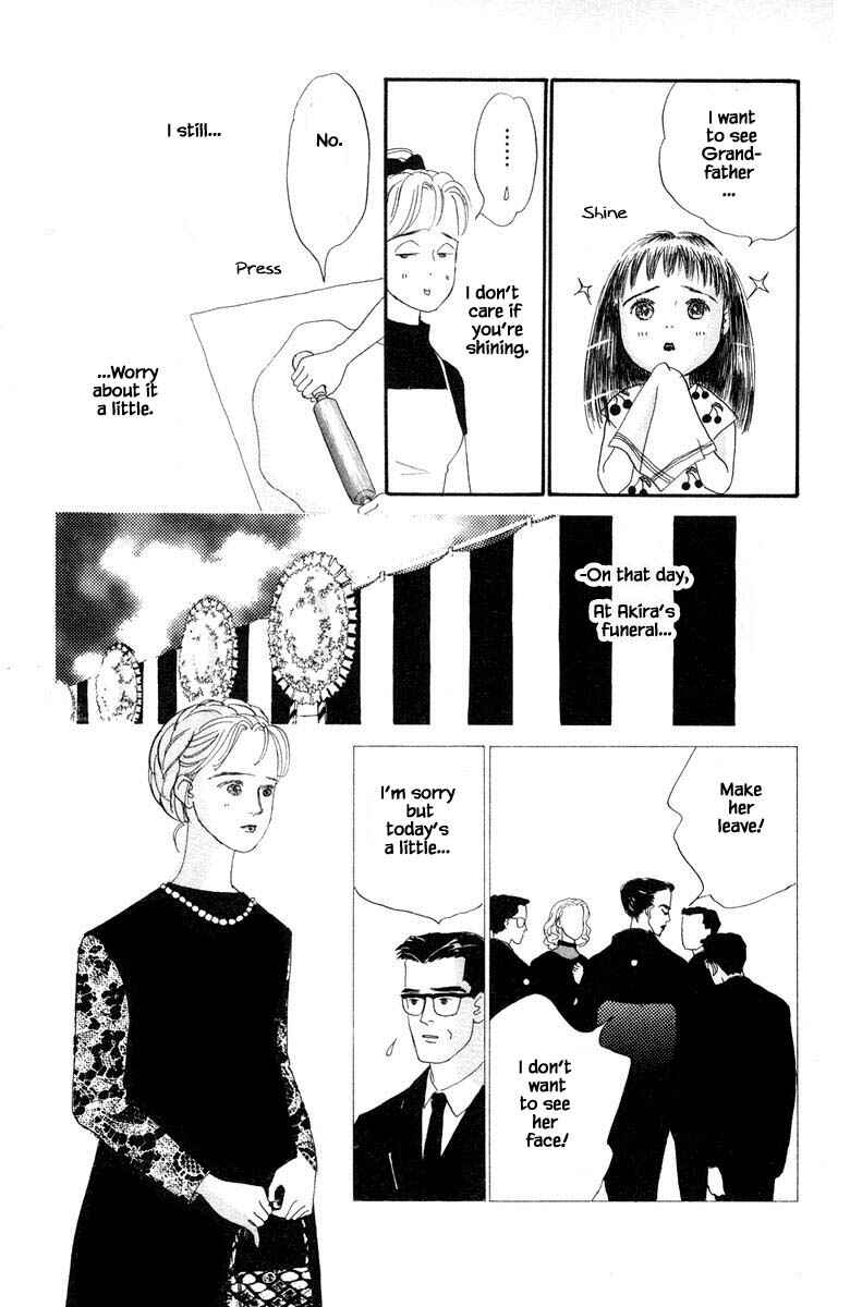 Page 13 Chapter 13.1 The Worlds Most Tender Music