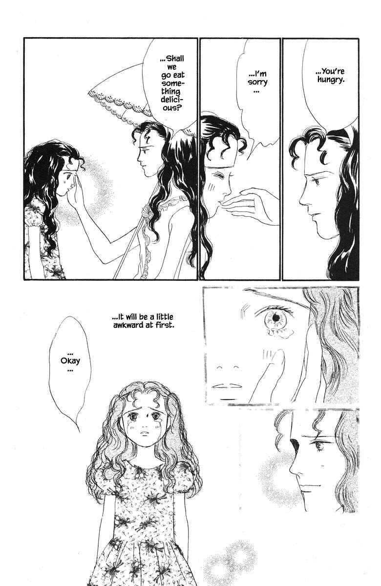 Page 29 Chapter 46 The Worlds Most Tender Music