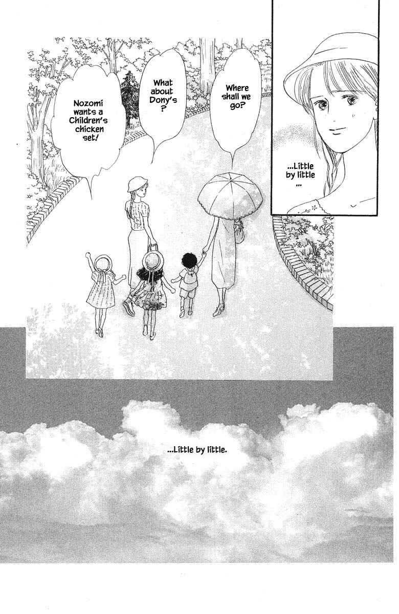 Page 30 Chapter 46 The Worlds Most Tender Music