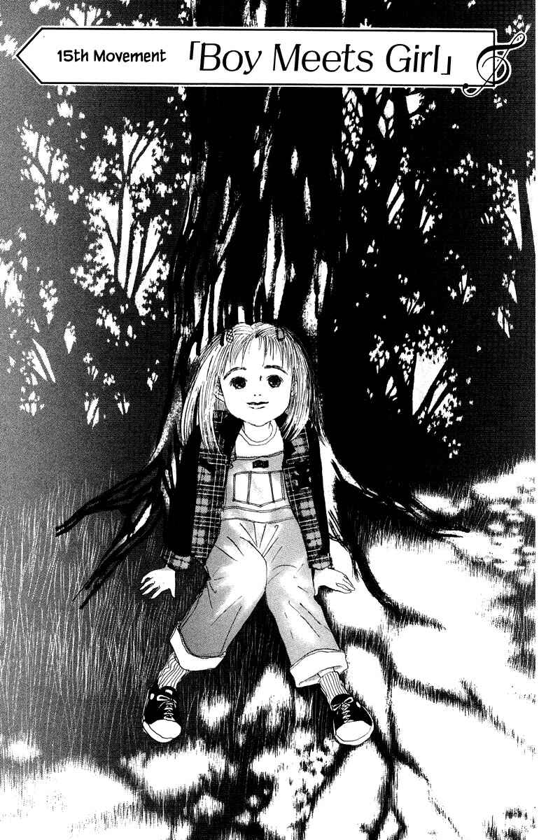 Page 4 Chapter 15.1 The Worlds Most Tender Music