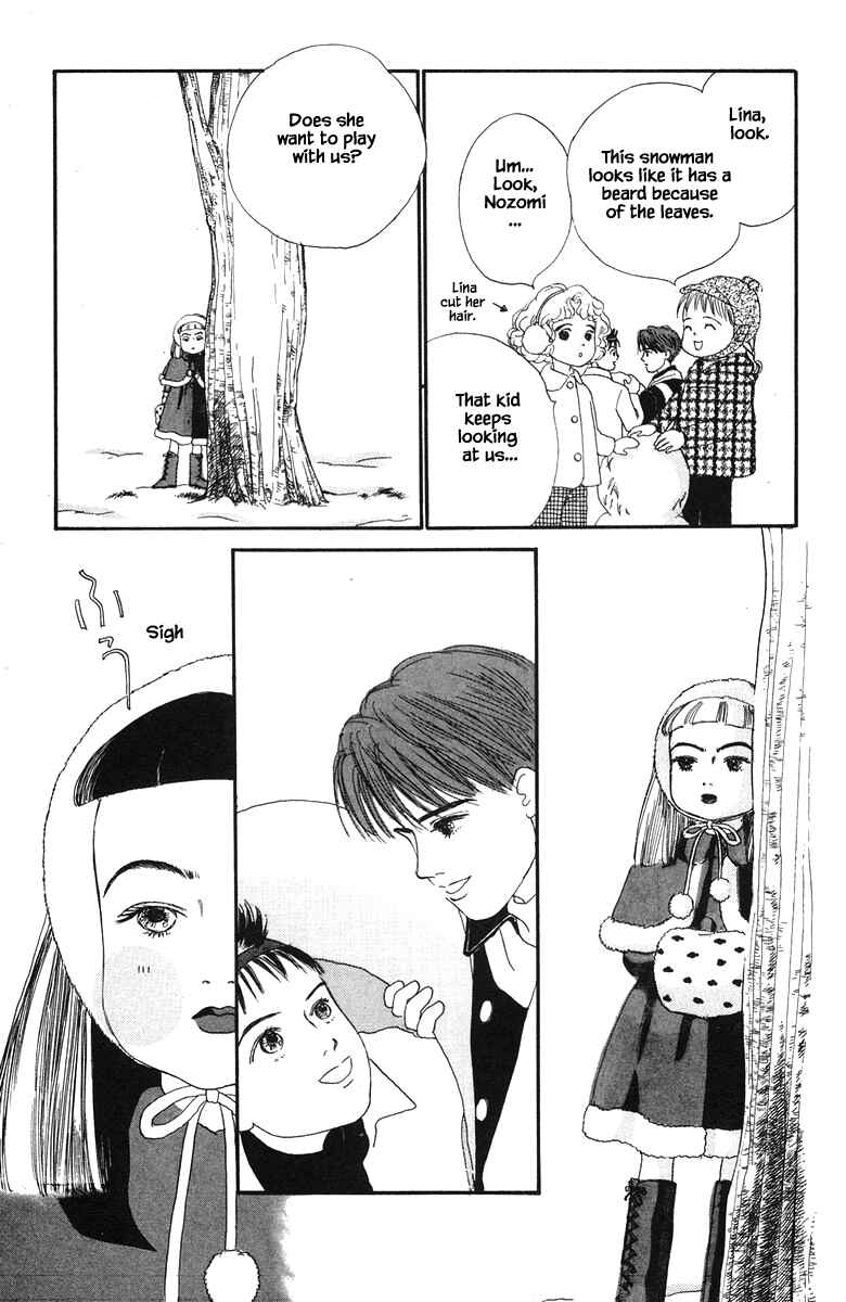 Page 10 Chapter 29 The Worlds Most Tender Music