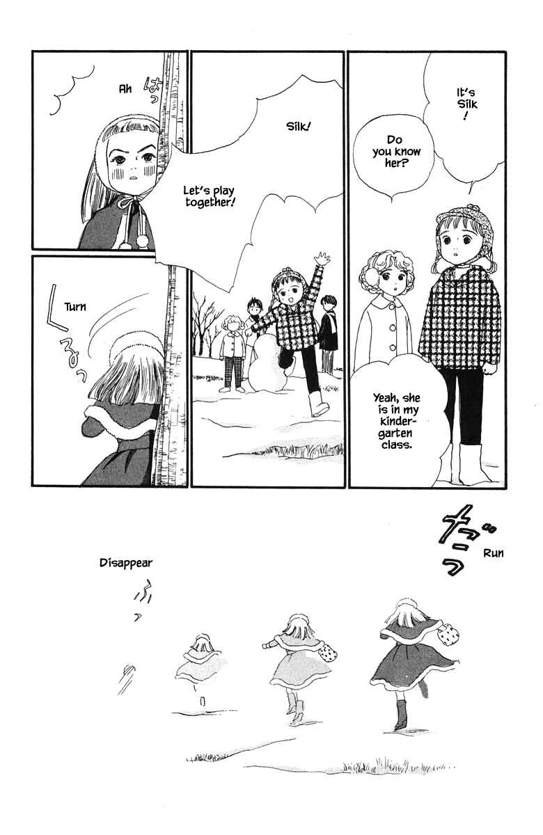 Page 11 Chapter 29 The Worlds Most Tender Music