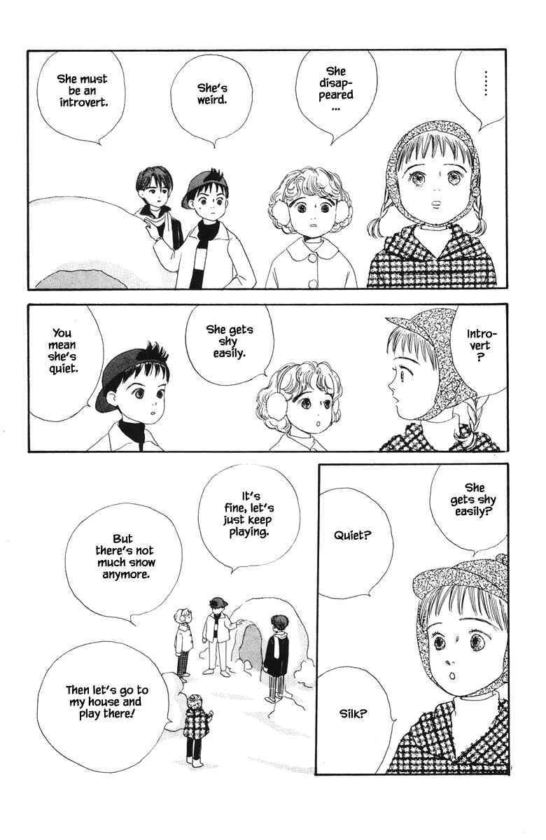 Page 12 Chapter 29 The Worlds Most Tender Music