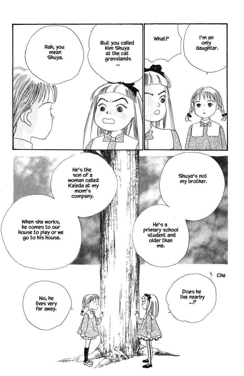 Page 18 Chapter 29 The Worlds Most Tender Music