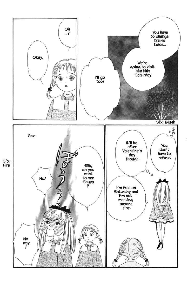 Page 19 Chapter 29 The Worlds Most Tender Music