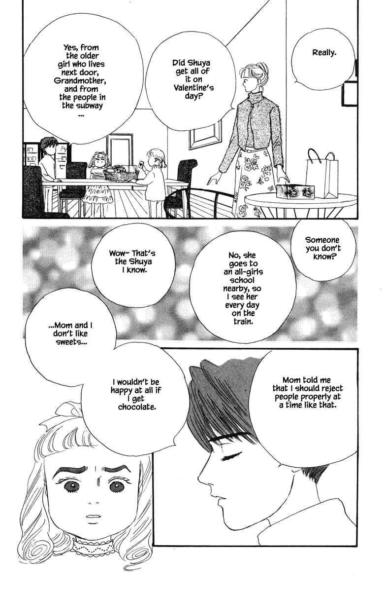 Page 33 Chapter 29 The Worlds Most Tender Music