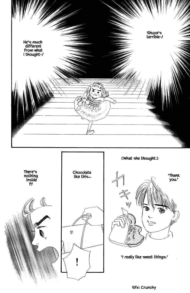Page 35 Chapter 29 The Worlds Most Tender Music