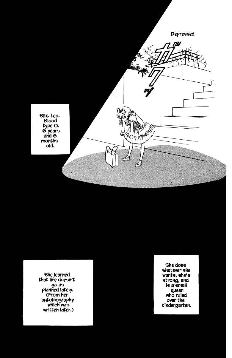 Page 36 Chapter 29 The Worlds Most Tender Music