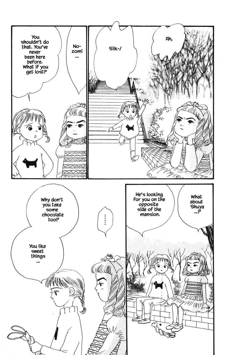 Page 37 Chapter 29 The Worlds Most Tender Music