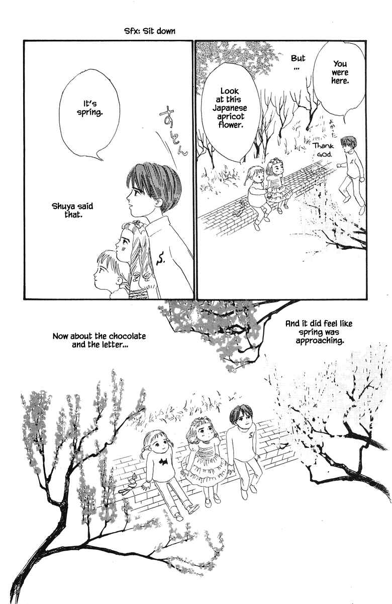 Page 39 Chapter 29 The Worlds Most Tender Music