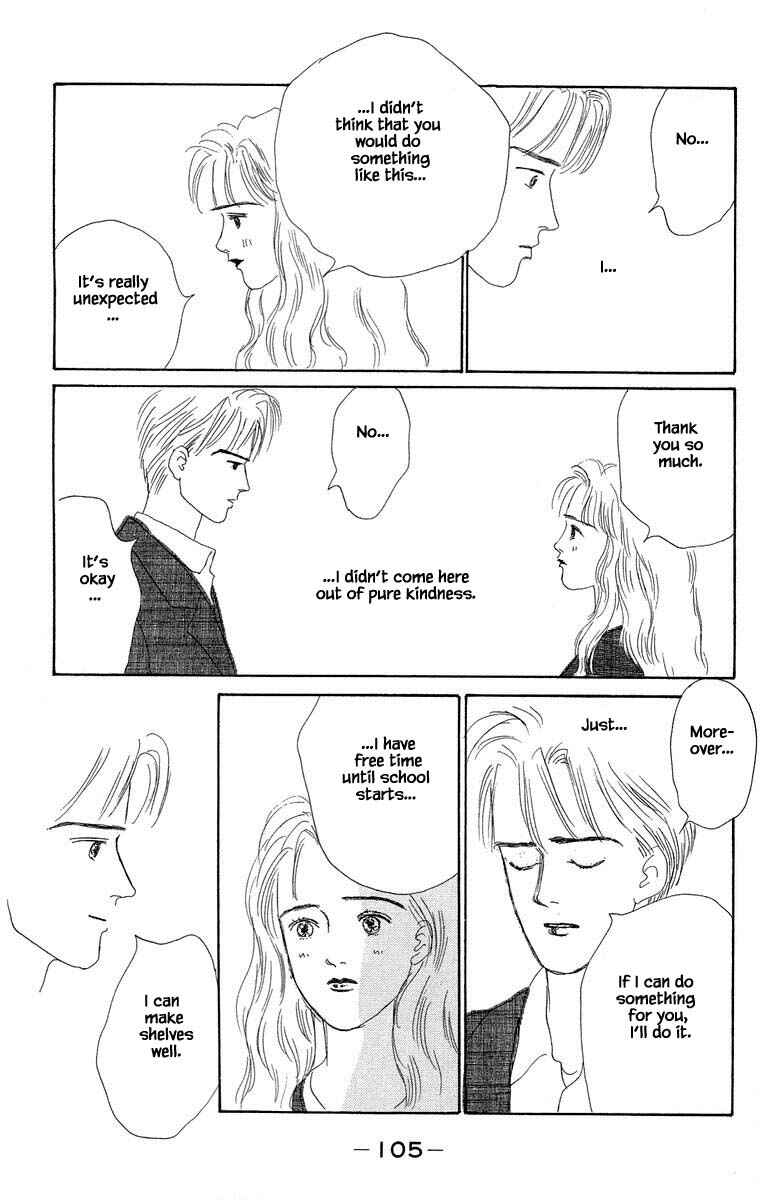 Page 16 Chapter 2.2 The Worlds Most Tender Music