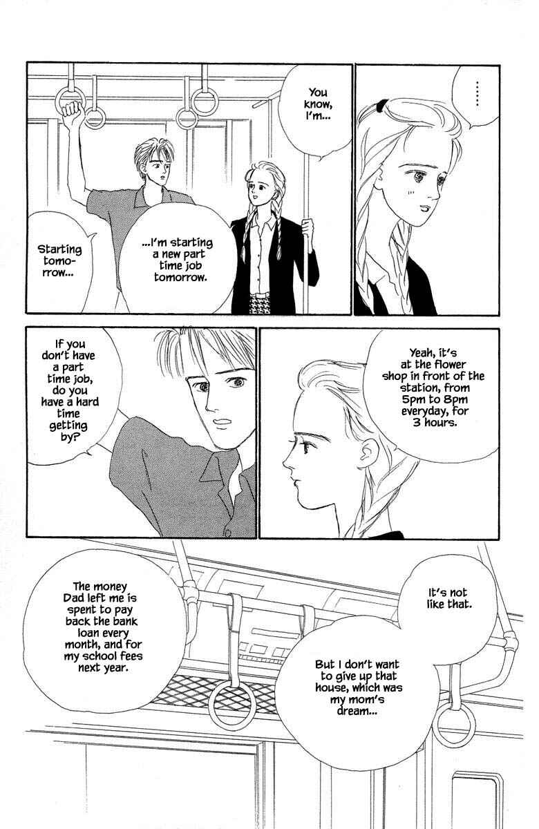 Page 30 Chapter 2.2 The Worlds Most Tender Music