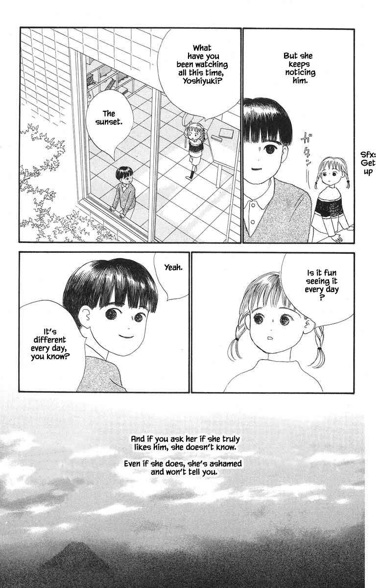 Page 10 Chapter 38 The Worlds Most Tender Music