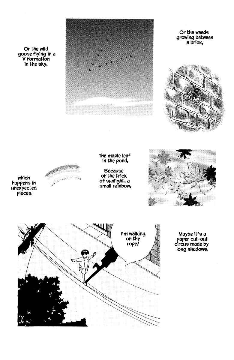 Page 13 Chapter 38 The Worlds Most Tender Music