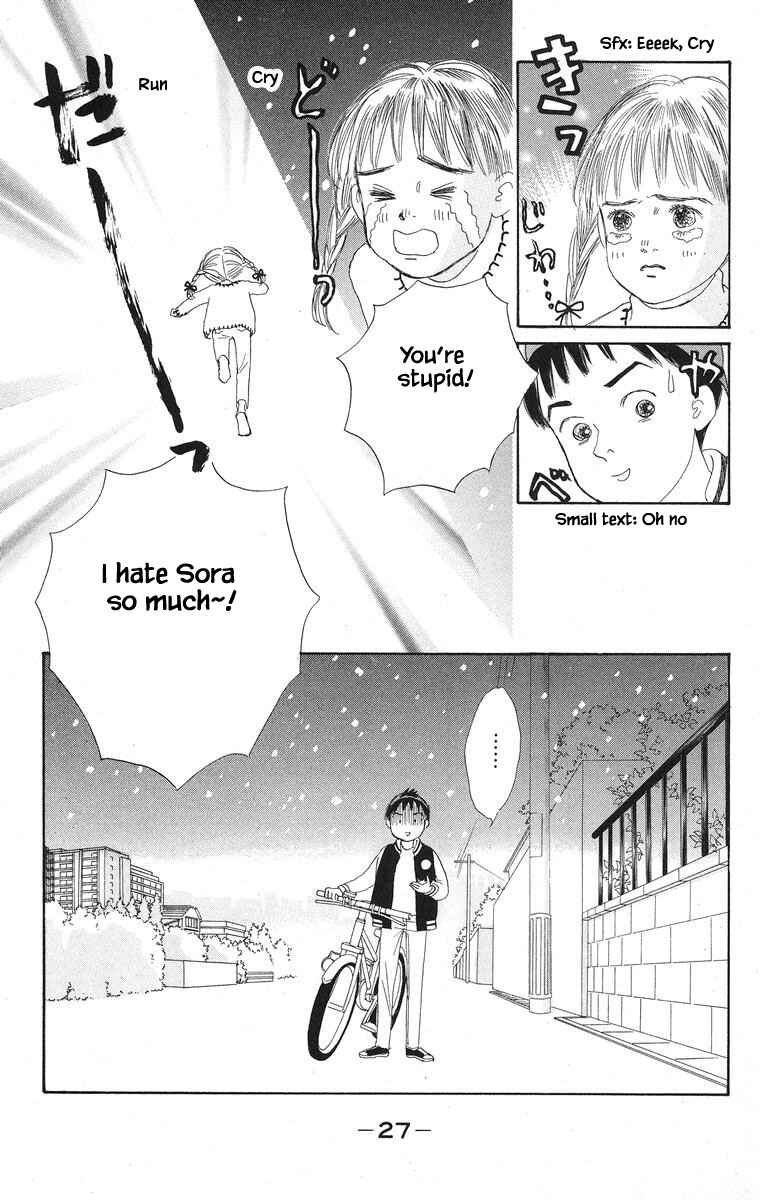 Page 28 Chapter 38 The Worlds Most Tender Music