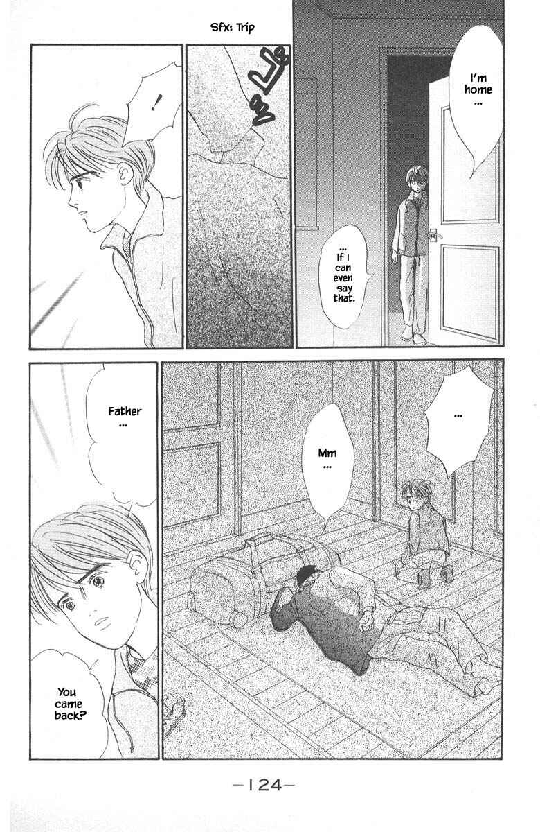 Page 10 Chapter 72 The Worlds Most Tender Music