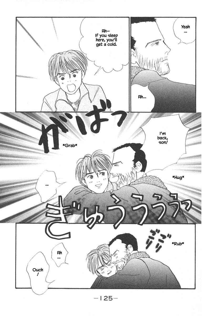 Page 11 Chapter 72 The Worlds Most Tender Music