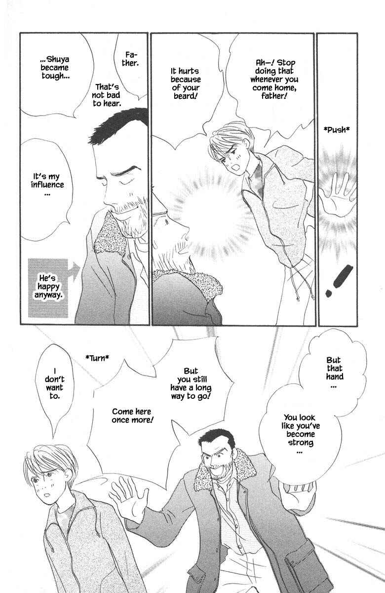 Page 12 Chapter 72 The Worlds Most Tender Music