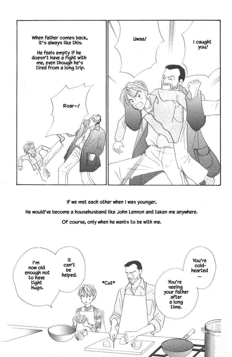 Page 13 Chapter 72 The Worlds Most Tender Music
