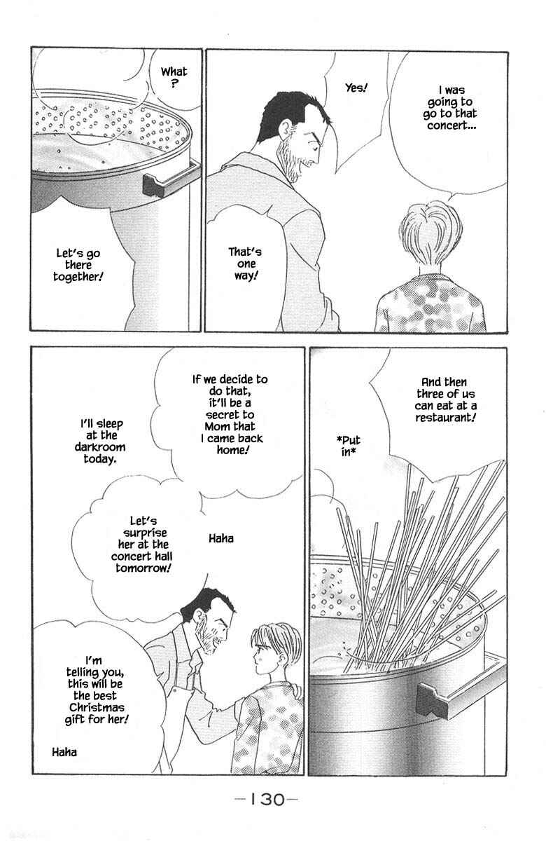 Page 16 Chapter 72 The Worlds Most Tender Music