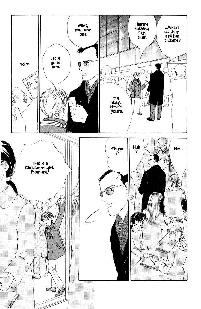 Page 27 Chapter 72 The Worlds Most Tender Music