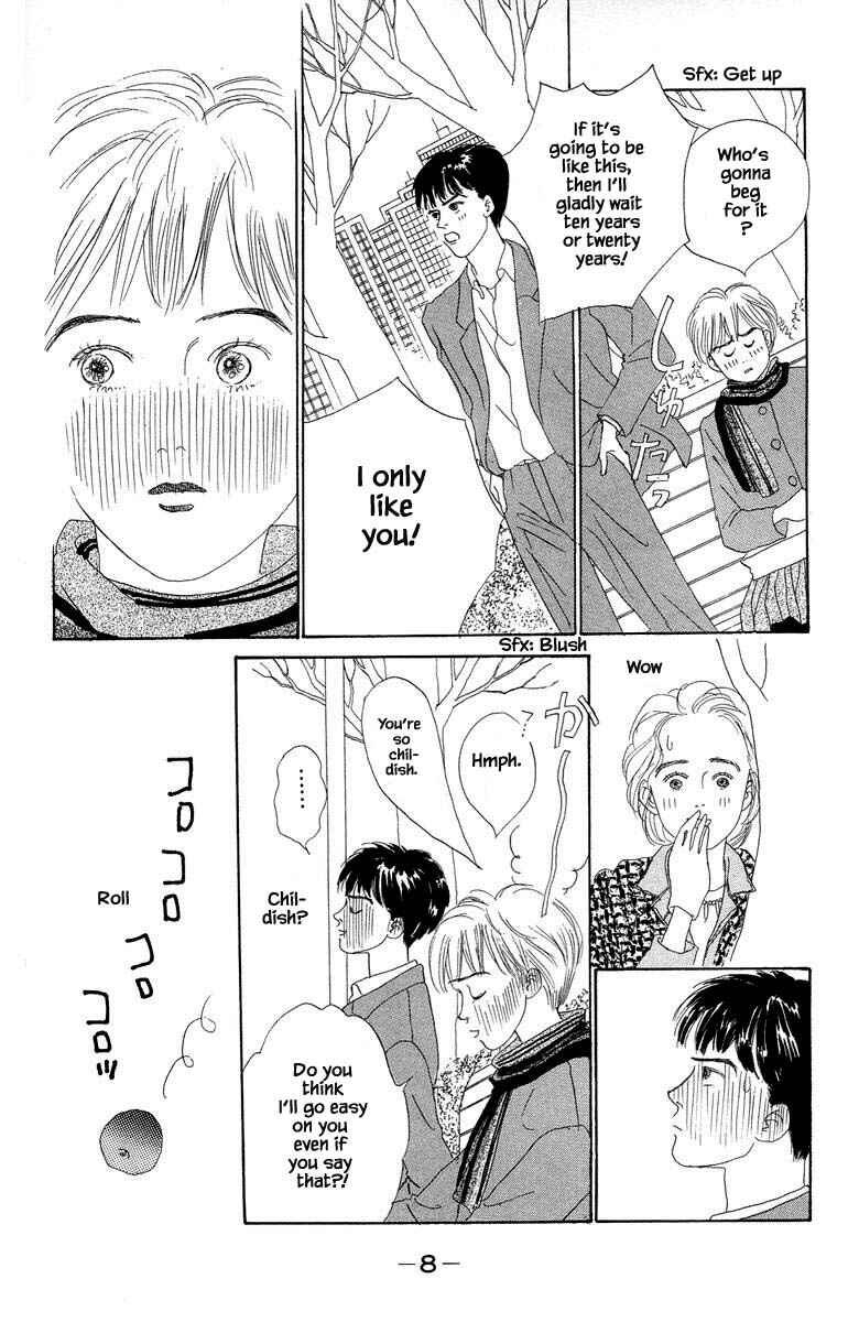 Page 11 Chapter 1.1 The Worlds Most Tender Music