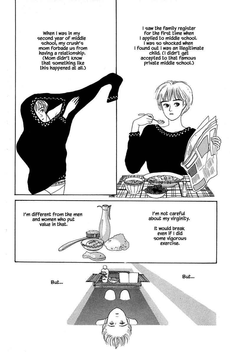 Page 17 Chapter 1.1 The Worlds Most Tender Music